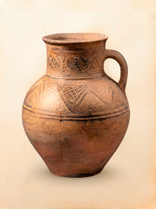 Көне құмыра