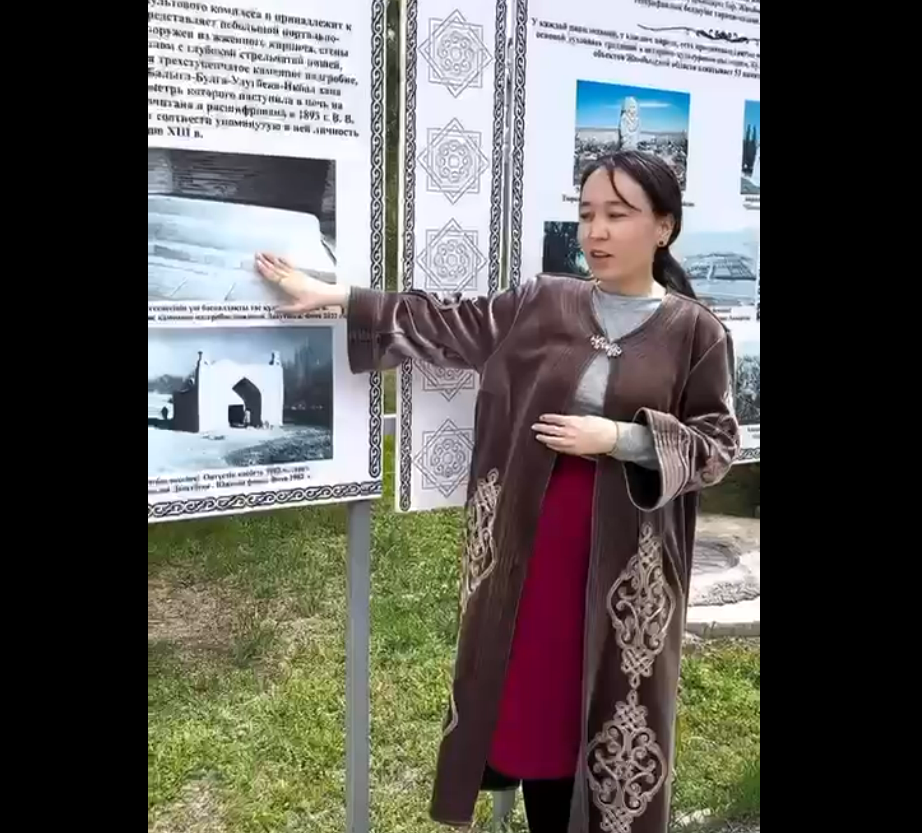 Дәстүрлі жұма жалғасуда