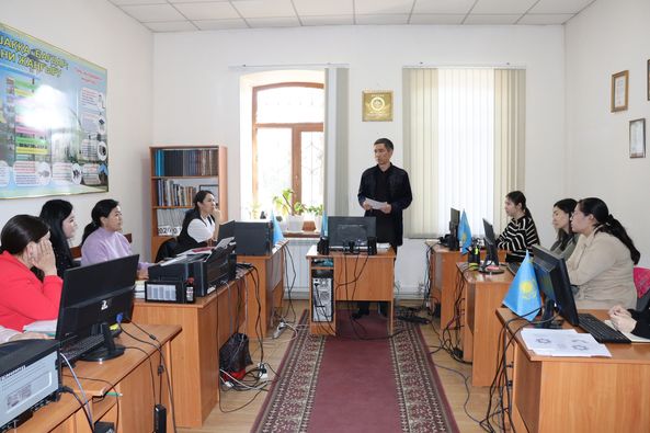 Сыбайлас жемқорлыққа қарсы мәдениетті қалыптастыру және сыбайлас жемқорлыққа қарсы заңнаманың тармақтарына түсіндру жұмыстары