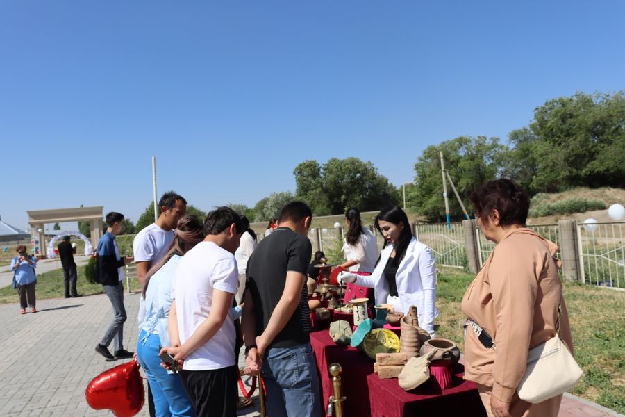 Халықаралық балаларды қорғау күні