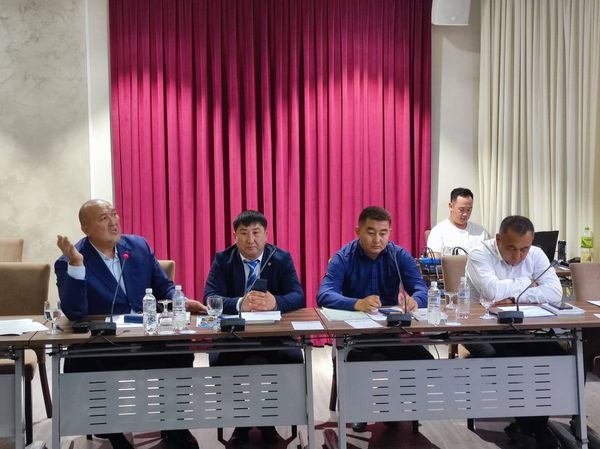 ЮНЕСКО-ның консультативтік кеңесі