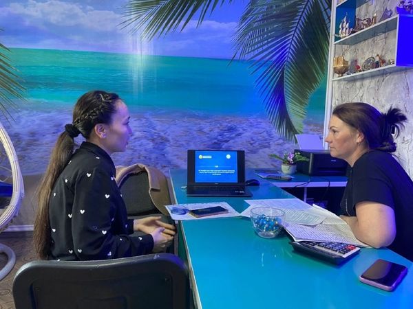 Жамбыл облысының лицензияланған туроператорлары және турагенттерімен түсіндірме жұмыстарын жүргізу іс-шаралары