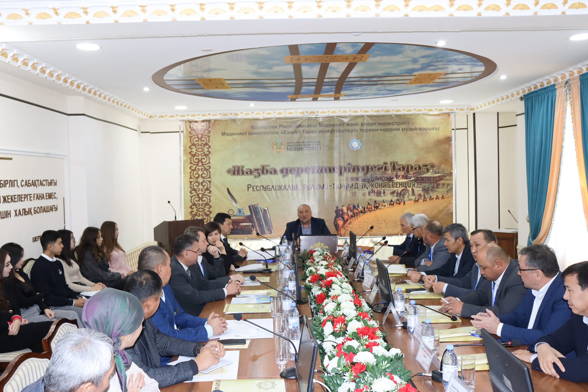 Т. Н. Сенигованың 100 жылдық мерейлі мерекесі