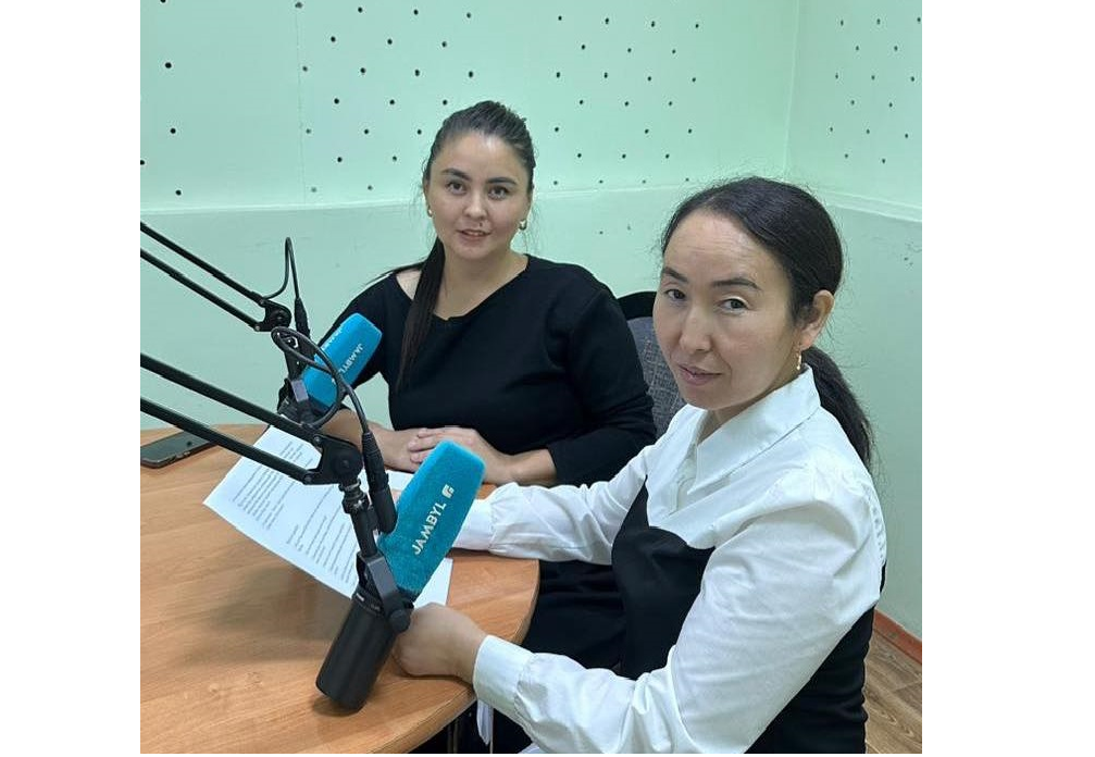 Ежелгі Тараздың асыл қазынасы – Абдулла Ишам мешіті