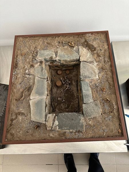 «Бабадан қалған қолтаңба» тақырыбындағы ғылыми экспедиция