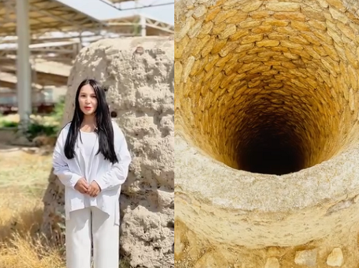 Тарихтың қара көлеңкесі – Қоқан зынданы