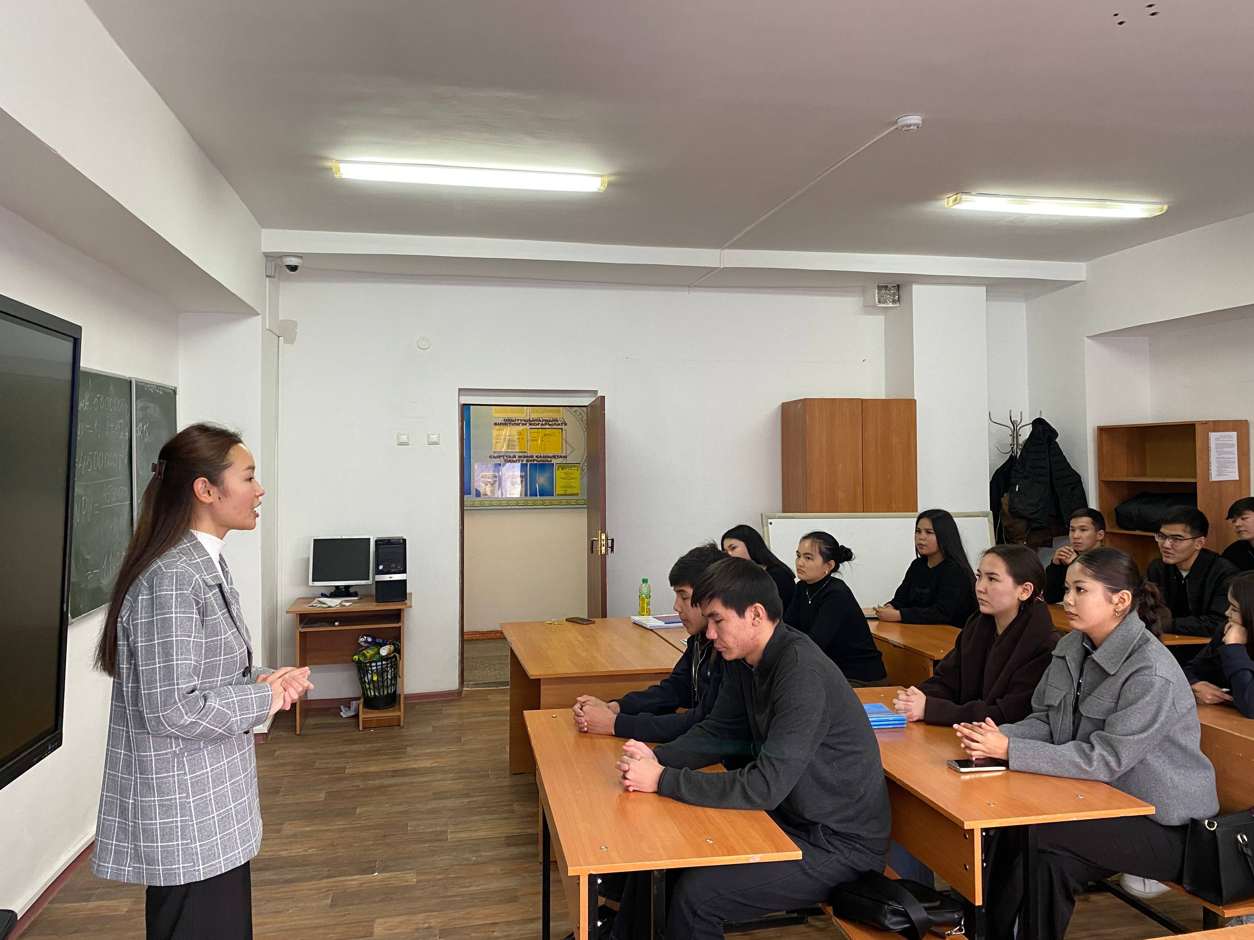 Ақкөл тұрағының құпияларымен және сол дәуір адамдарының өмір салты