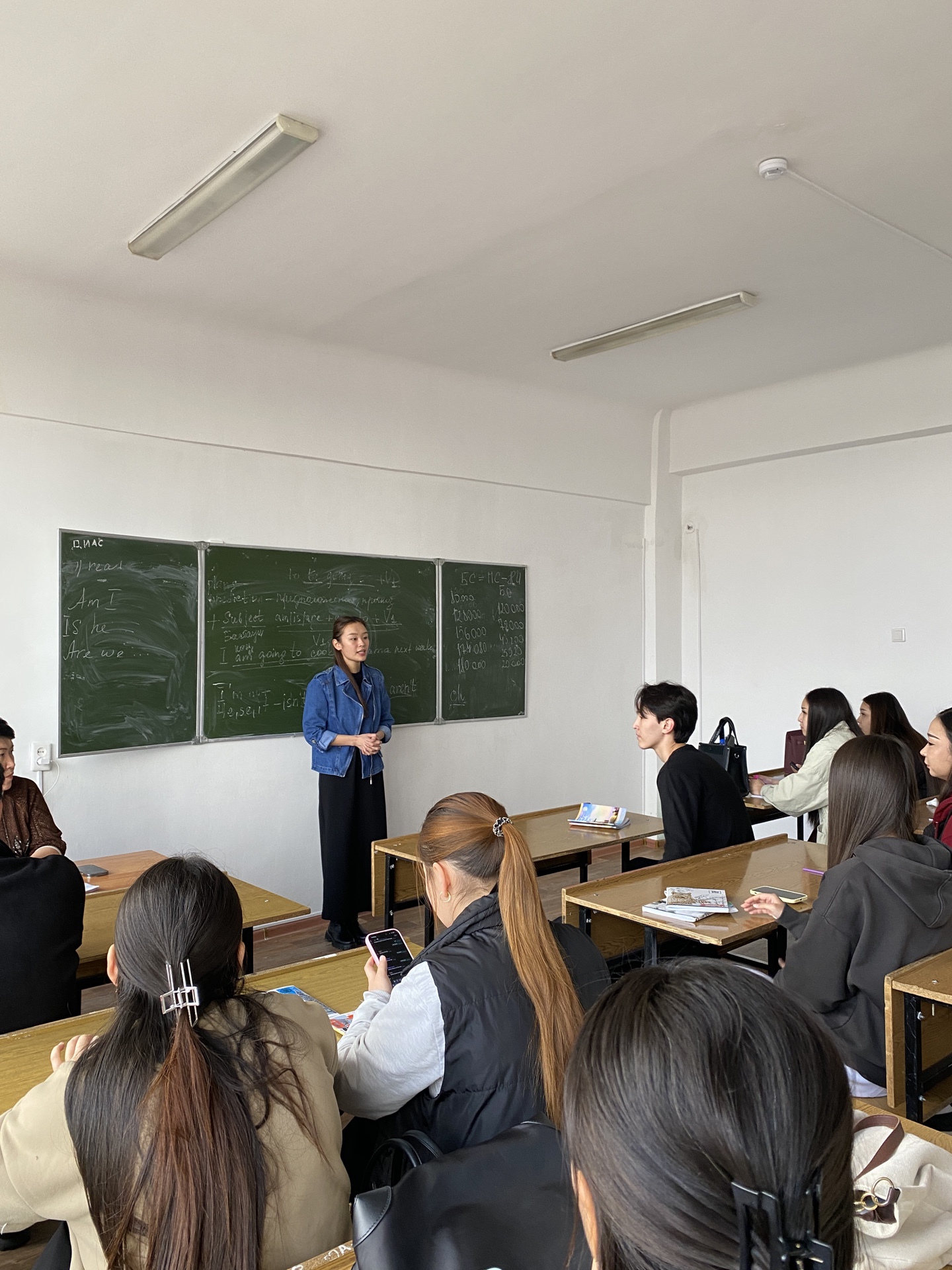 «Шоқай Датқа кесенесі: архитектуралық ерекшеліктері мен тарихи мәні» тақырыбында мазмұнды дәріс 