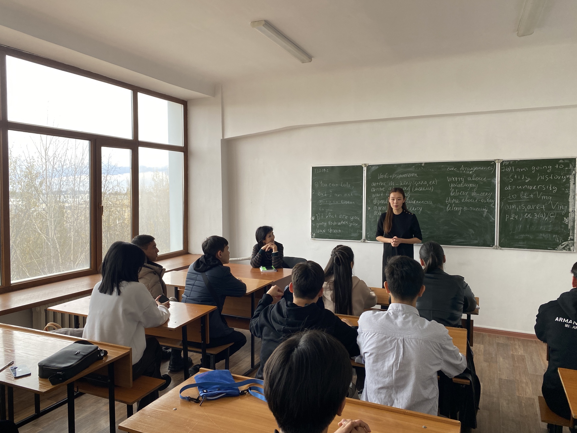 «Құлан қалашығы және оның археологиялық зерттеулері» тақырыбында мазмұнды дәріс