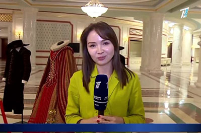 Күміс тиындар көмбесі