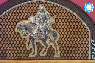 «Жеті атасын білу тектіліктің кепілі»