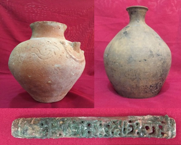 “Музейге сый тарту” акциясы