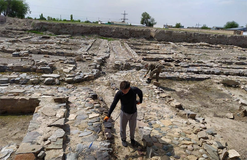 «Бірлік болмай тірлік болмас»