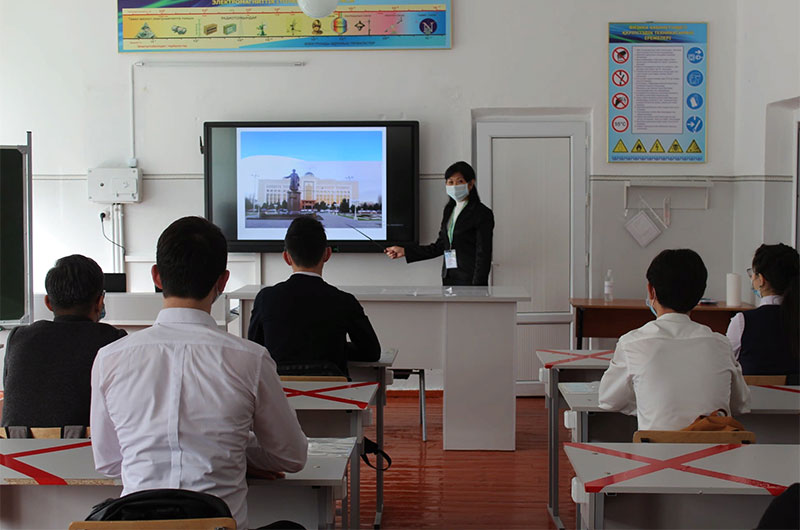 «Көненің көзі ұрпаққа аманат»