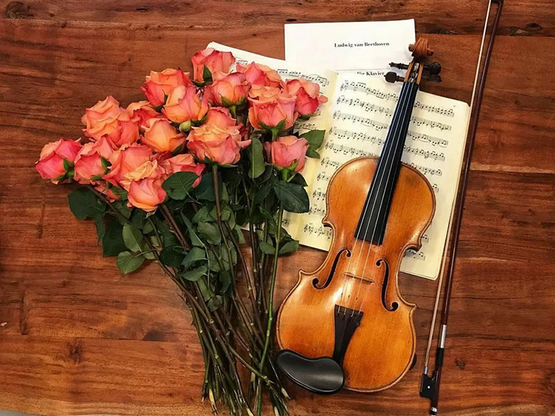 Халықаралық музыка күні