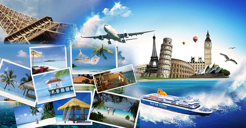 Халықаралық туризм күнімен құттықтаймыз!