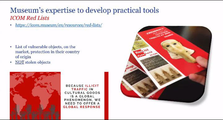 Онлайн–вебинар