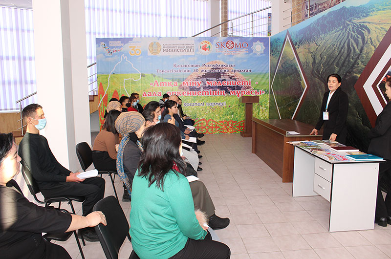 «Біз-Тәуелсіз елдің ұрпағымыз»