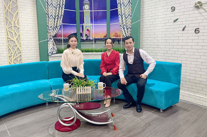 Экскурсовод мамандығының ерекшеліктерімен бөлісті