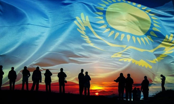 Тәуелсіздігімізді сақтап қалу біздің міндетіміз