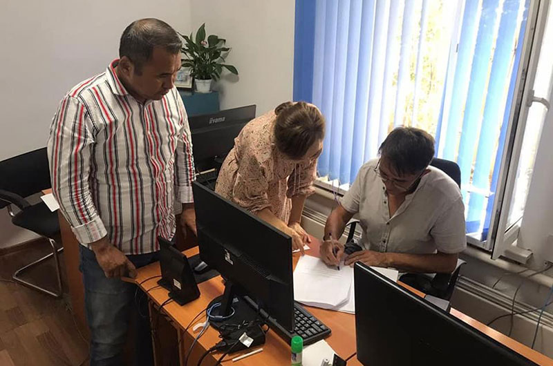 Музей қоры құнды жәдігерлермен толықты