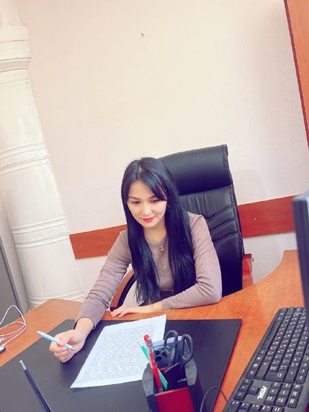 Республикалық онлайн конференциясы