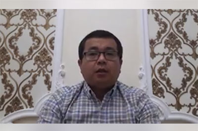 «Тәңірқазған және бөріқазған тұрақтарының зерттелуі»