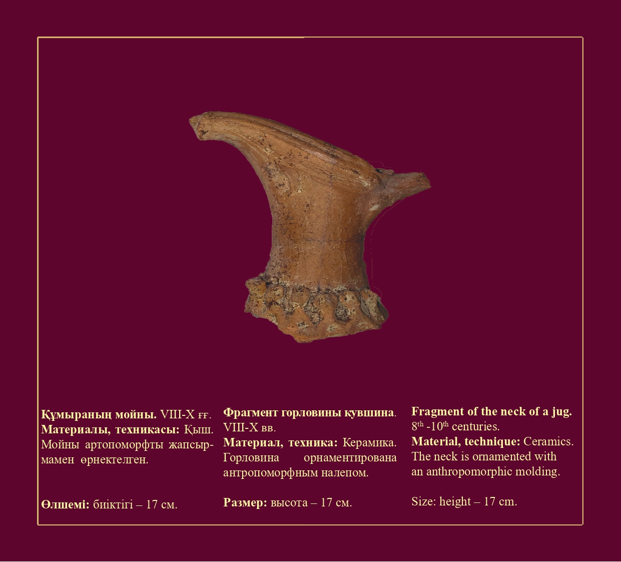 Шыны бұйымдар